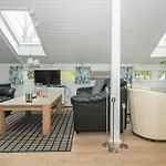 Holiday home 6 Person In