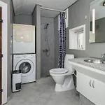 Holiday home 6 Person In Oksbol (Syddanmark)