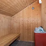 Holiday home 6 Person In *