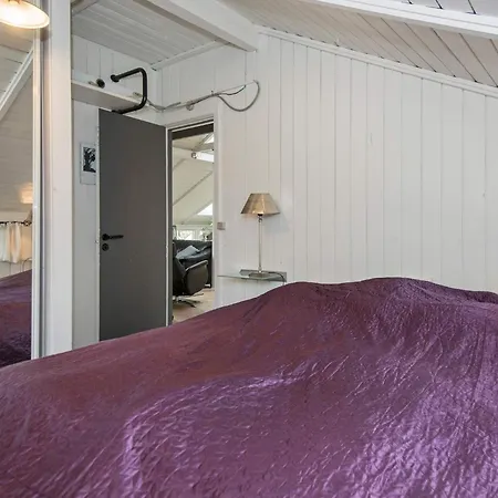 Feriehus 6 Person In