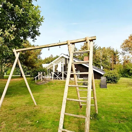 Сasa de vacaciones 6 Person In