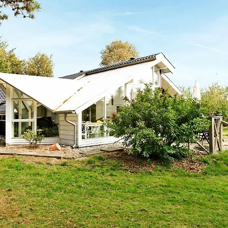 Holiday home 6 Person In Oksb L *