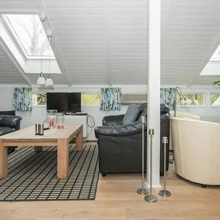 Holiday home 6 Person In Oksb L *