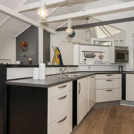 Tatil Evi 6 Person In Oksb L *