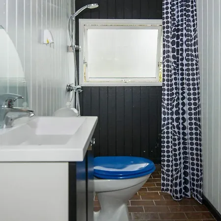 Tatil Evi 6 Person In Oksb L Oksbøl