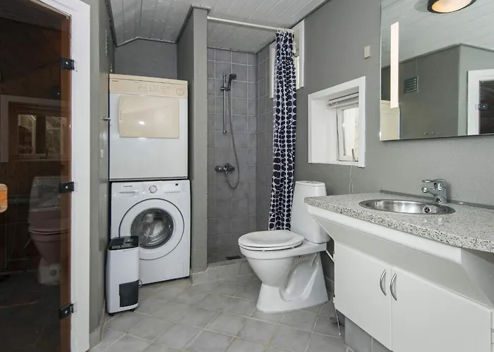 Сasa de vacaciones 6 Person In Oksbøl