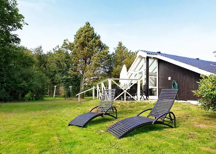 6 Person In * Oksbøl